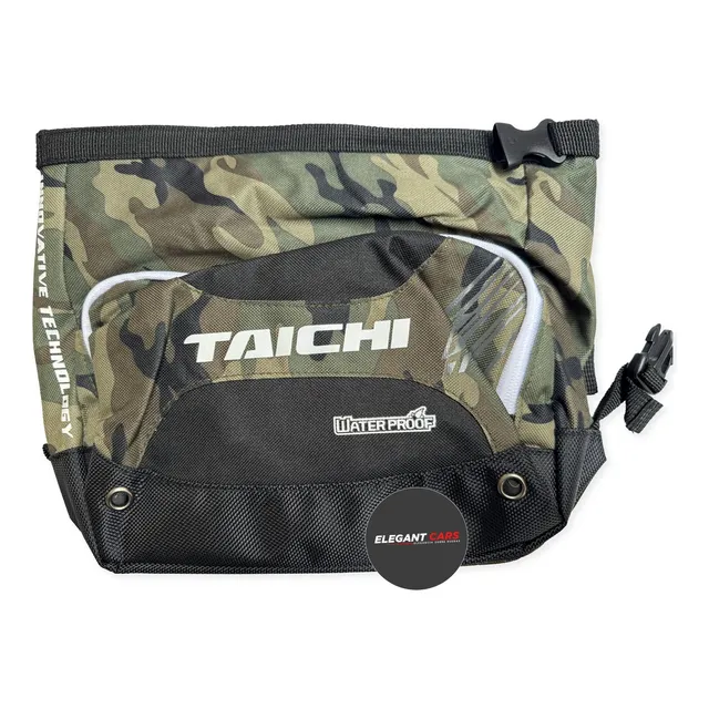 Muslera Koala Camuflado Multifuncional Impermeable