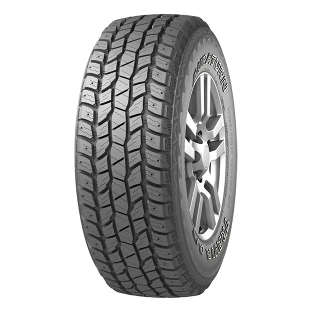 Duraturn Travia A/t Lt285/75r16 126/123r Owl