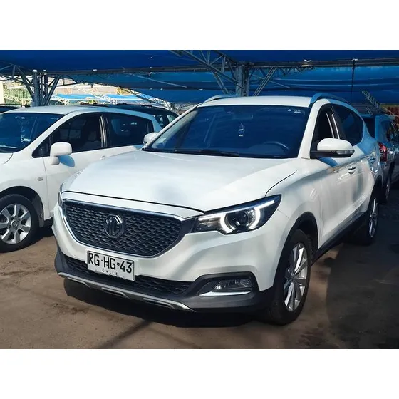 Mg Zs 1.5 Comfort