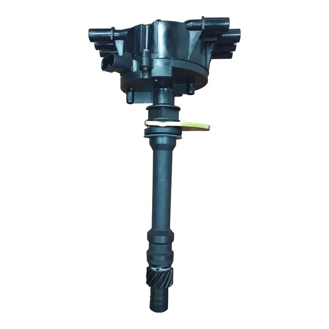 Distribuidor Chevrolet Blazer 262 Vortec 6cil