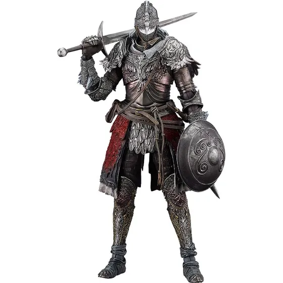 Figma Raging Wolf Elden Ring