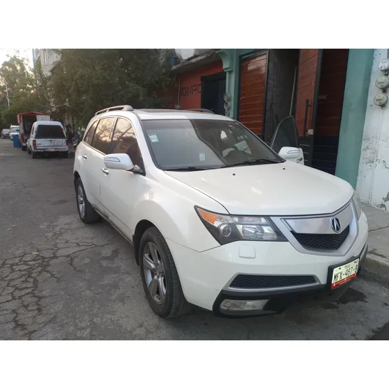 Acura Mdx 3.7 At