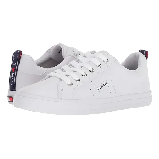 Zapatillas Tommy Hilfiger Lelita Blanco