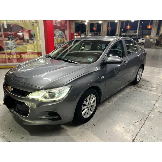 Chevrolet Cavalier 1.5 Lt At