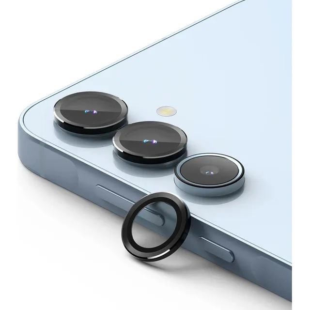 Vidrio Lente Premium Ringke Para Galaxy A35 / Galaxy A55