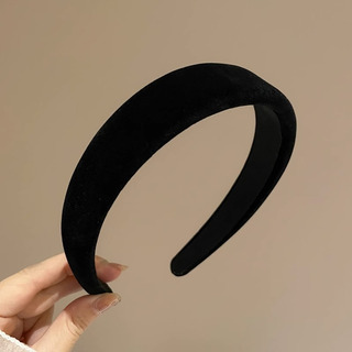 Diadema Hair Hoop Para Mujer, Elegante, Alta, Craneal, Senci Diadema Hair Hoop Para Mujer, Elegante, Alta, Craneal, Senci