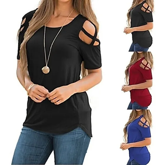 Blusas Damas Casuales Mod Margarita 