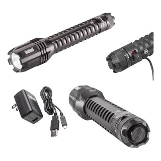 Linterna Recargable Bushnell Pro Li Ion 1500 L Caza Xtreme C Linterna Recargable Bushnell Pro Li Ion 1500 L Caza Xtreme C