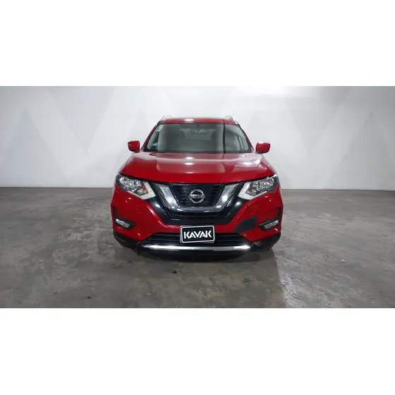 Nissan X-trail 2.5 Advance 3 Row Auto