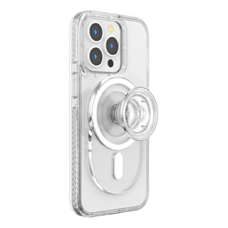 Sujetador Para Celular Popsockets Magsafe Clear Sujetador Para Celular Popsockets Magsafe Clear