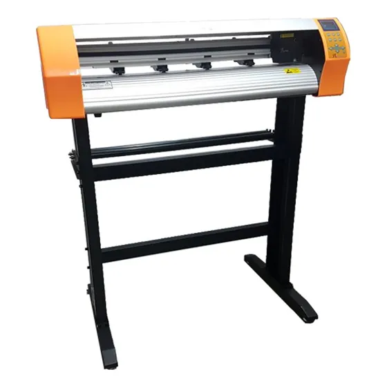 Plotter De Corte Contorno Automatico 3garan Corel 63 Moritzu