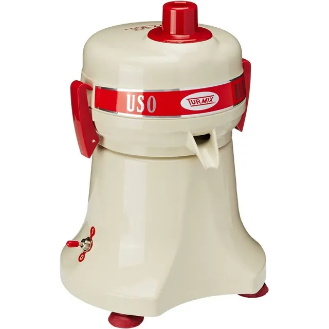 Extractor De Jugos Uso Rudo 400 W Turmix Tu05