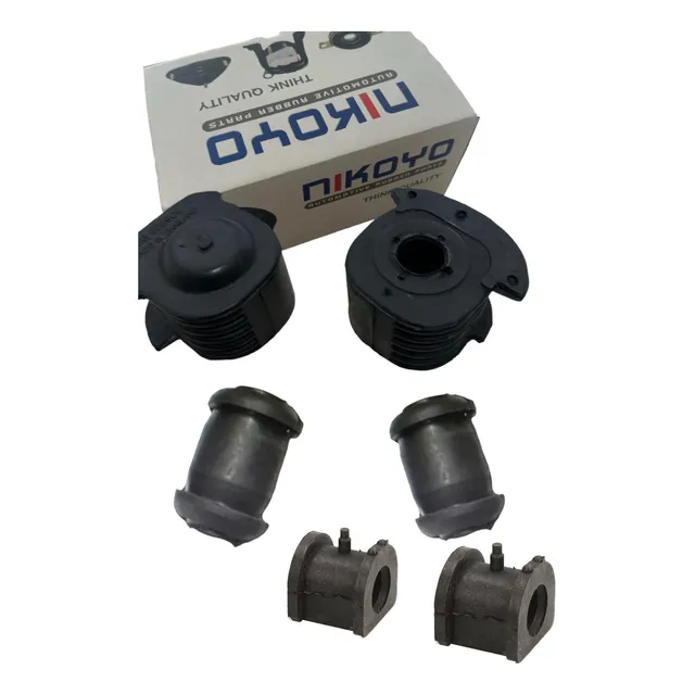 Kit Bujes Delanter Para Mitsubishi Lancer Colt 1.6 16v 98/00