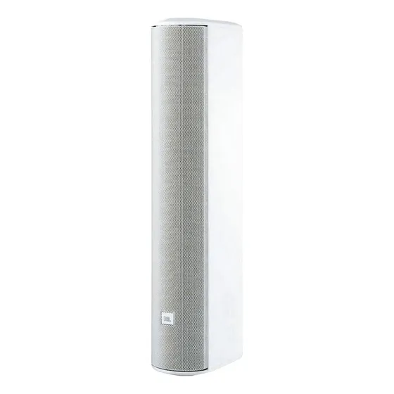 Caixa Jbl Acustica Cbt 70 Je 1 Wh Line Array Cbt 70je-1 Cor Branca N/a