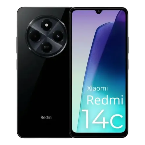 Xiaomi Redmi 15c 16GB Ram 256GB Rom Dual Sim NFC | Frete grátis