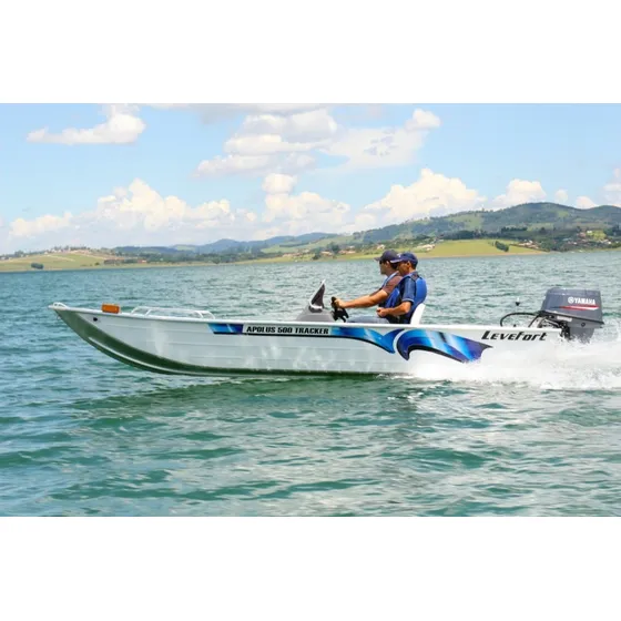 Apolus 500 Tracker / Fish Tracker
