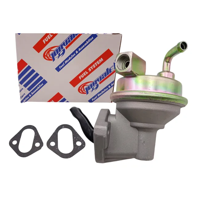 Bomba Gasolina Chevrolet 305 350 Carburado 8v