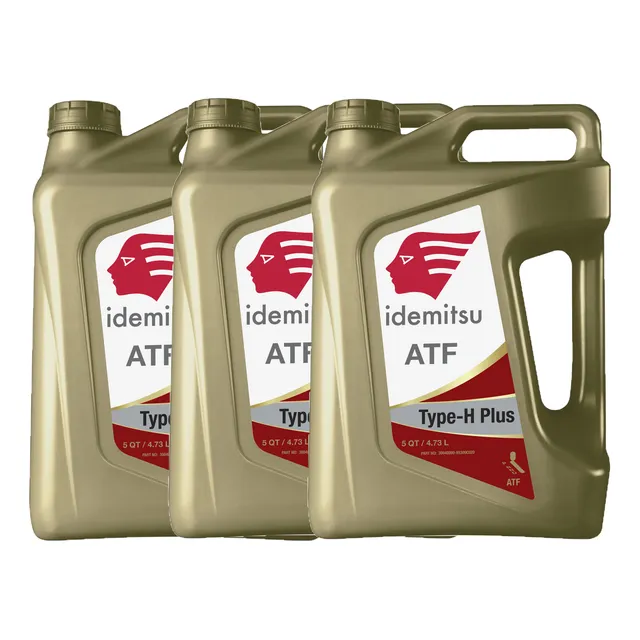 Idemitsu Aceite Transmision Auto Acura Dw-1 & Z-1; 14.19 Lts