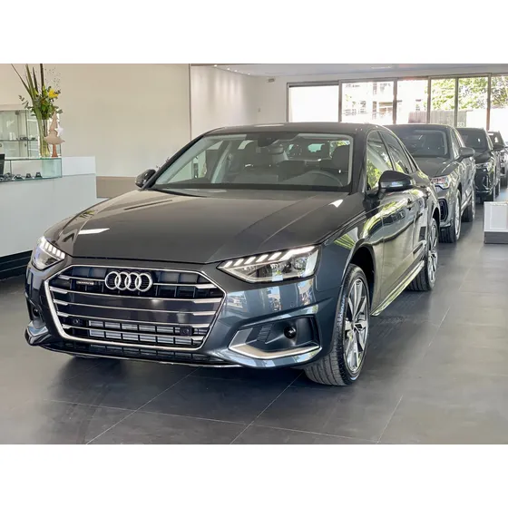 Audi A4 2.0 45 Tfsi Stronic Quattro Advanced 265cv