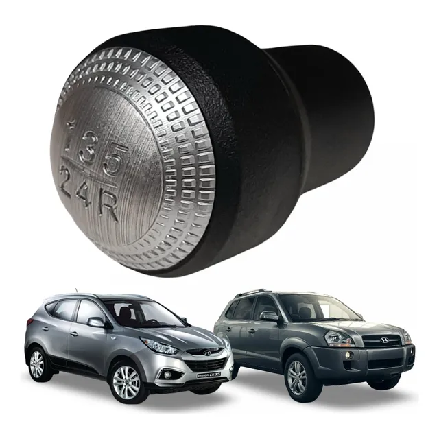 Pera Pomo Kia Sportage Fq  Hyundai Getz Tucson Elantra Gris