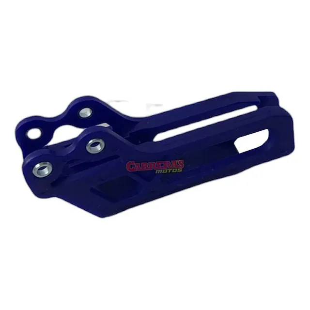 Guia Cadena Yz125/250f Azul Polisport                       
