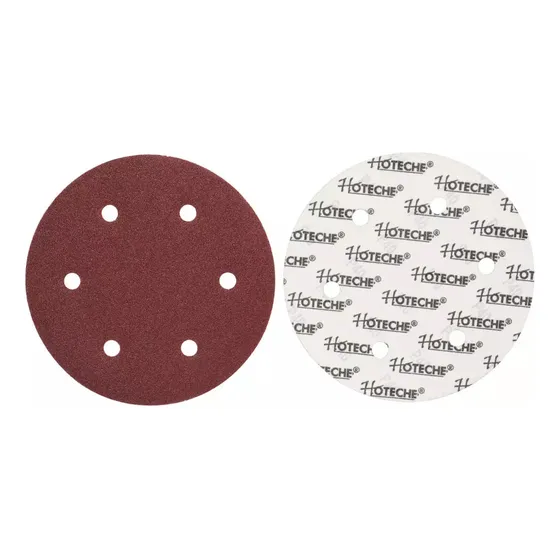Disco Lija Velcro 180mm Oferta X 20un Yeso Grano 80 Lijadora 80