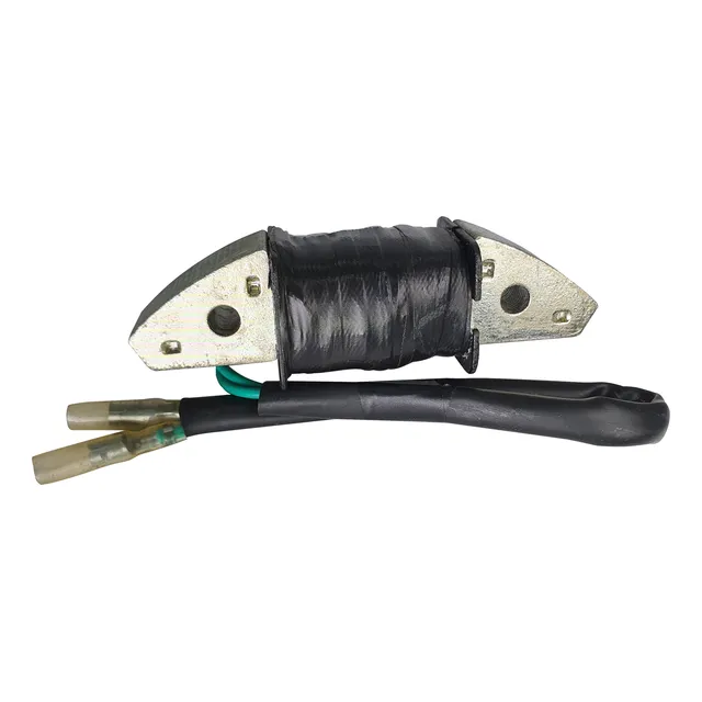 Magneto Motor Gasolina Gx630