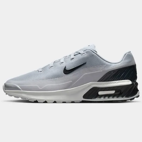 Zapatillas Nike Air Max Bia Hombre Gris