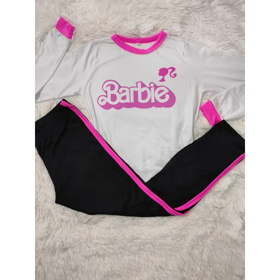 Pijamas De Niña