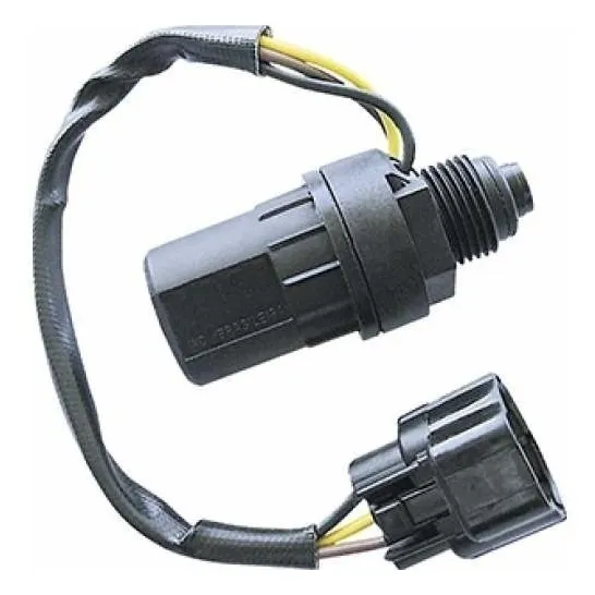 Sensor De Velocidad Vw Pointer Ford Orion 1.6 1.8 2.0 Valeo