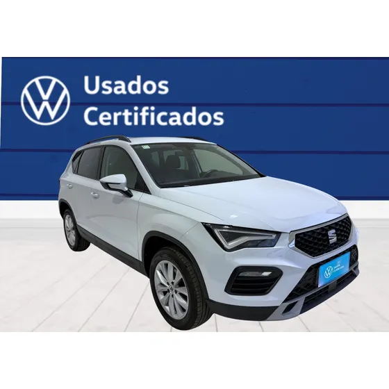 Seat Ateca 1.4 Style 150hp At