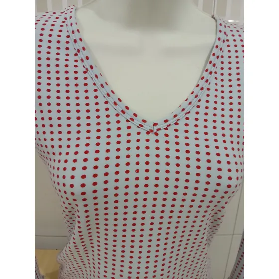 Blusa Cyzone