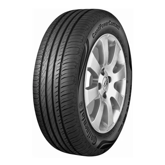Llanta Continental ContiPowerContact P 205/55R17 91 V