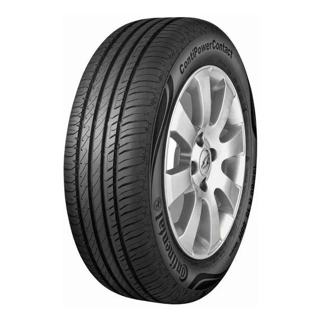 Neumático Continental ContiPowerContact P 205/55R17 91 V