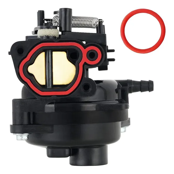 Carburador Para Motores Husqvarna Lc121p, 550ex, 625ex 140cc