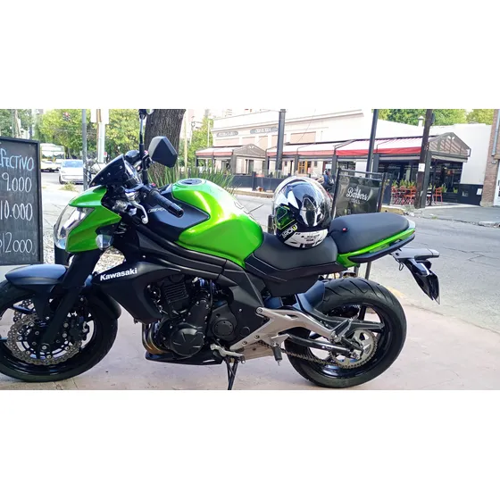 La Moto Está Impecable Totalmente Nueva Solo 1000 Km Reales