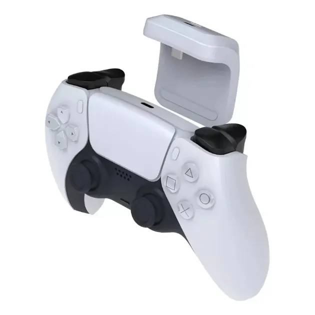 Batería Externa Inalámbrica Para Joystick De Ps5 O Mando