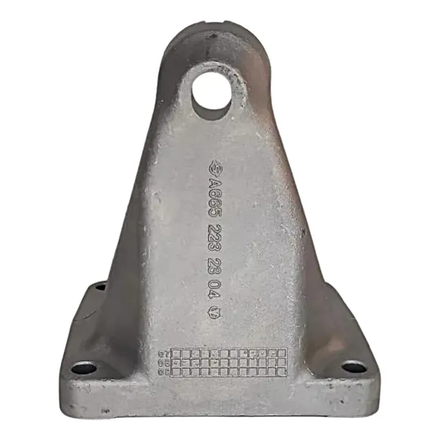 Suporte Coxim Motor Ld Ssangyong Actyon Kyron 6652232304 