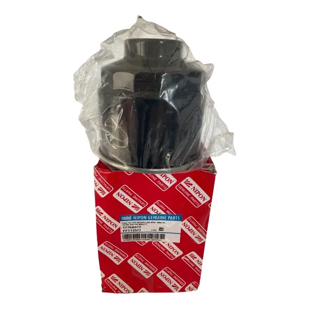 Filtro Diesel Trampa Agua Pregio H100 Dyna Terrano 