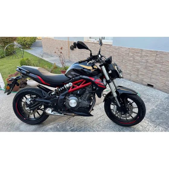Benelli 302s
