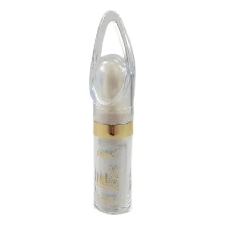 Polvo De Hadas Iluminador De Rostro Cuerpo Y Cabello Mágico 