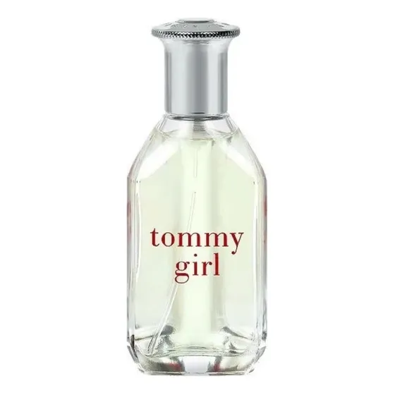 Perfume Tommy Hilfiger Tommy Girl Feminino Eau de Toilette 30ml