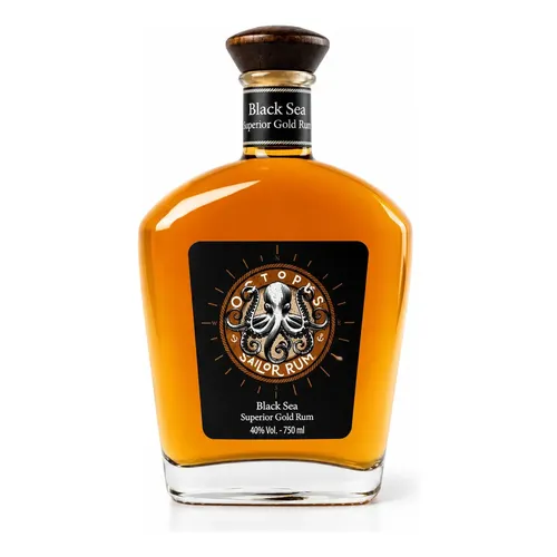 Bacardi・Rum・Black（古酒） Bacardi・Rum・Black（古酒） Bacardi Rum Black – 1-877-SPIRITS.com