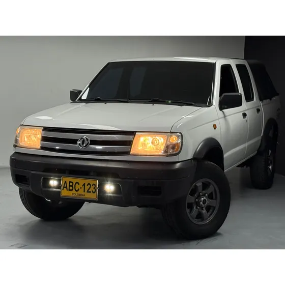 Dongfeng Rich 161 Cv