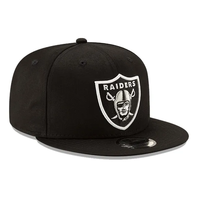 Gorro New Era - Las Vegas Raiders Nfl 9fifty - 11872956
