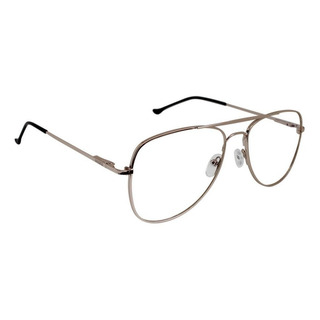 Lentes Girona De Metal Para Graduar Modelo Gr8023 Lentes Girona De Metal Para Graduar Modelo Gr8023