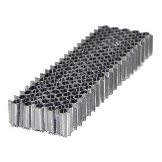 Corrugaciones Grapas 3/8 De 40unidades P/ Madera Carpinteria