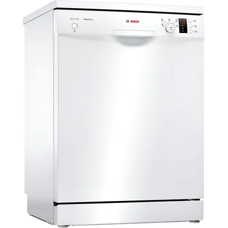 Lavavajillas Bosch Serie Libre Instalación 60cm Sms25aw05e
