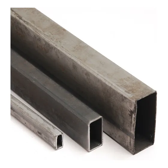 Caño Estructural Rectangular 40 X 50 X 1,6 Mm X 6 Mts Niza 
