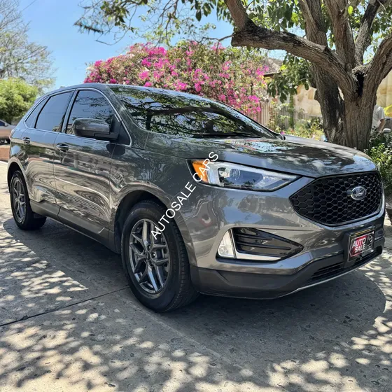 Ford Edge 2023 2.0